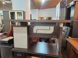 Computer Desk 1.4m
