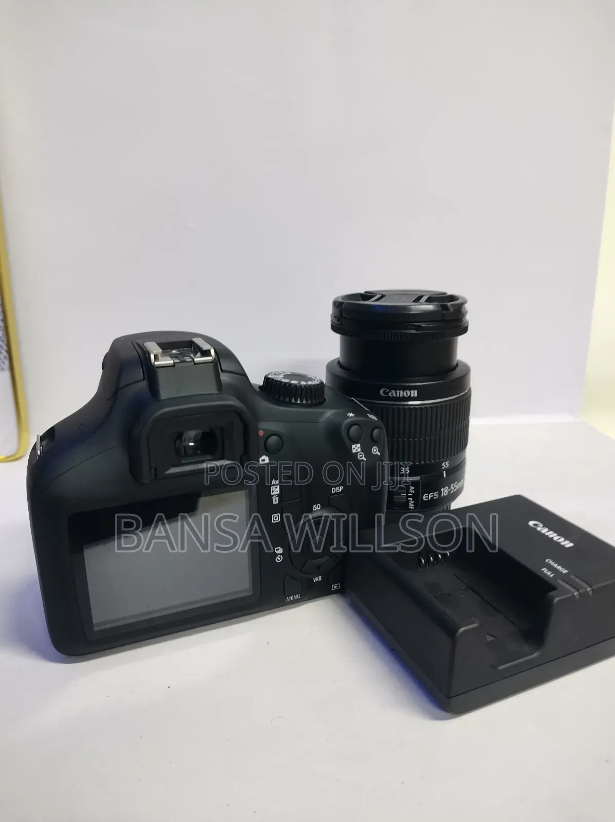 Canon 4000Dquick Sale