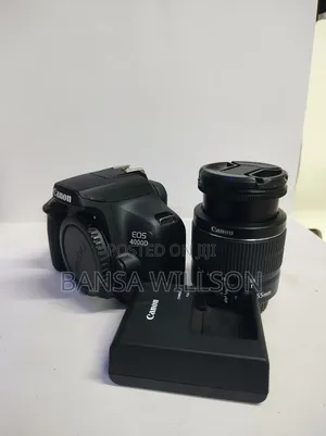 Canon 4000Dquick Sale