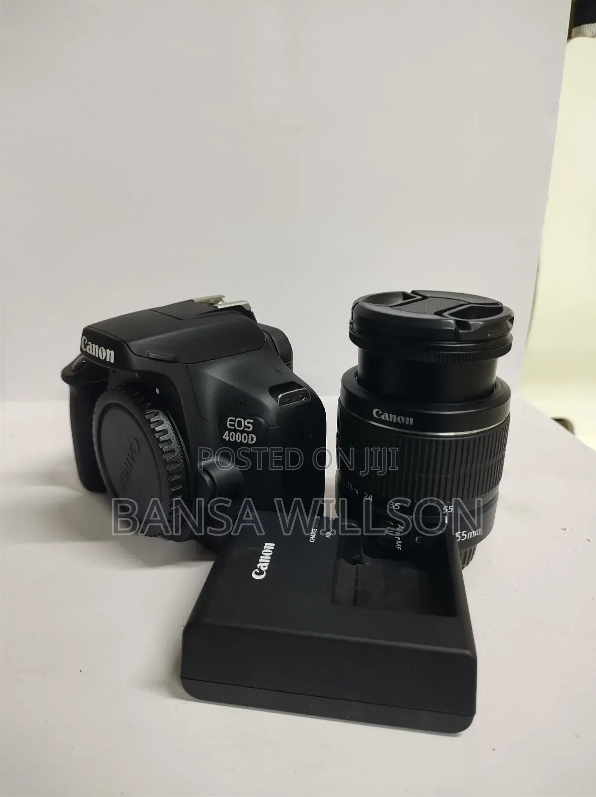 Canon 4000Dquick Sale