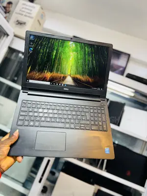 Laptop Dell Latitude 15 3560 8GB Intel Core i3 HDD 500GB