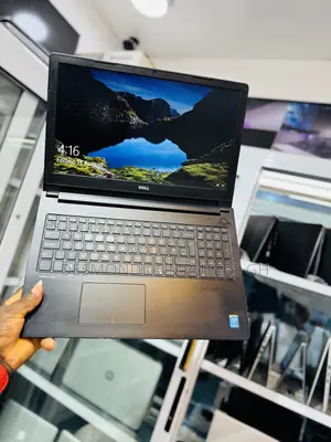 Laptop Dell Latitude 15 3560 8GB Intel Core i3 HDD 500GB