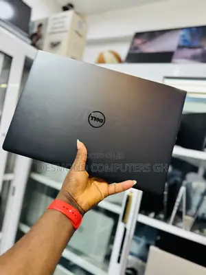 Laptop Dell Latitude 15 3560 8GB Intel Core i3 HDD 500GB