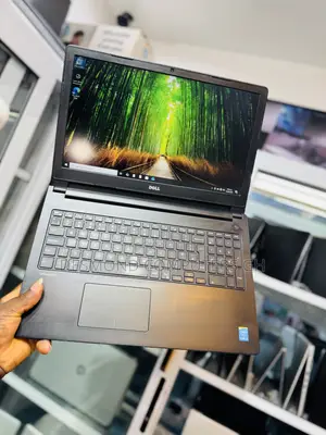 Laptop Dell Latitude 15 3560 8GB Intel Core i3 HDD 500GB