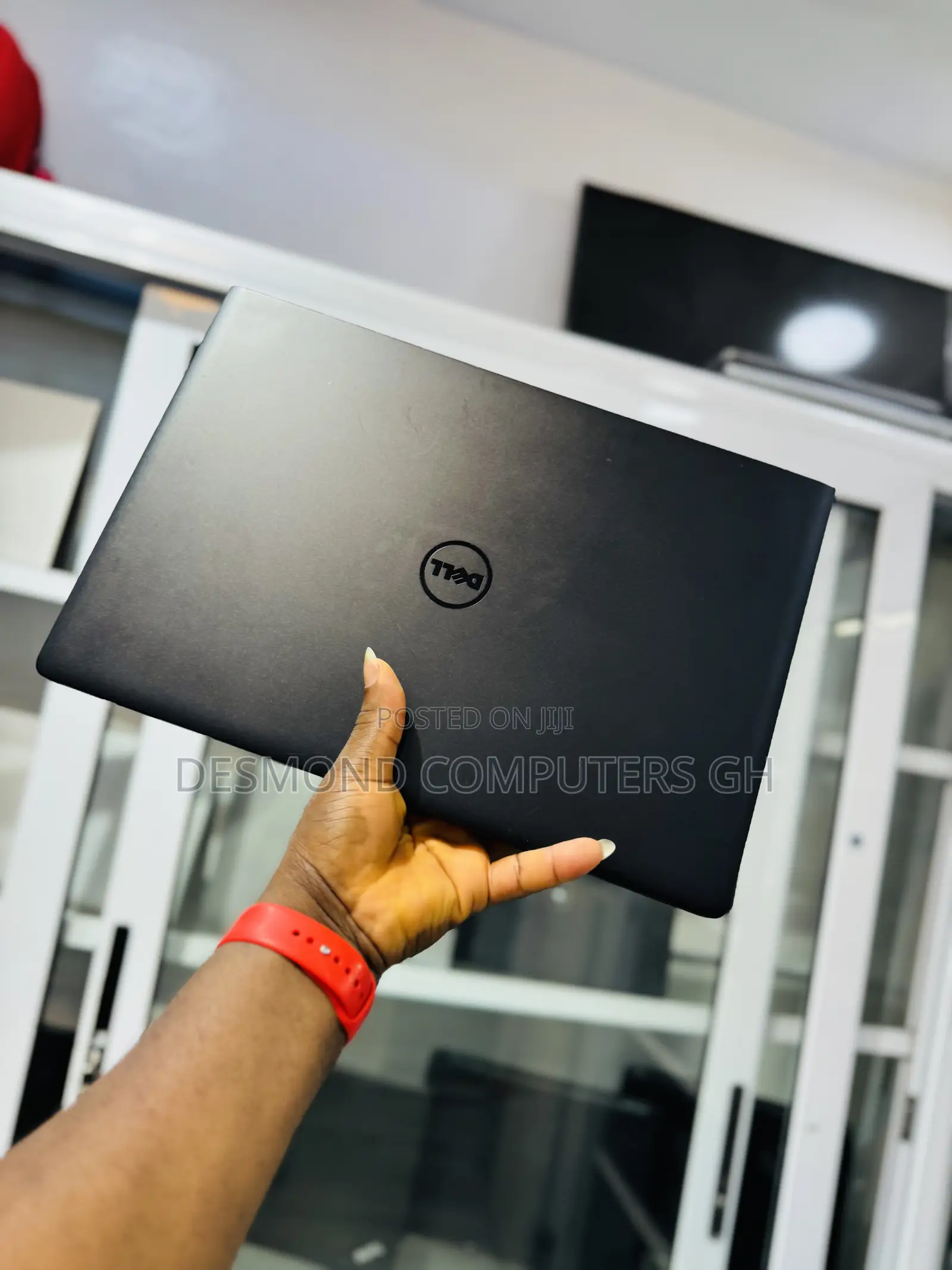 Laptop Dell Latitude 15 3560 8GB Intel Core i3 HDD 500GB