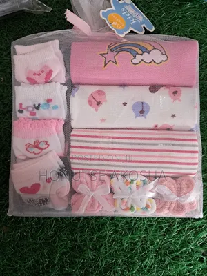Baby Onesies