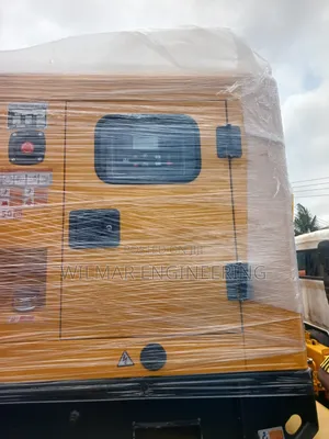 20kva Generator Set