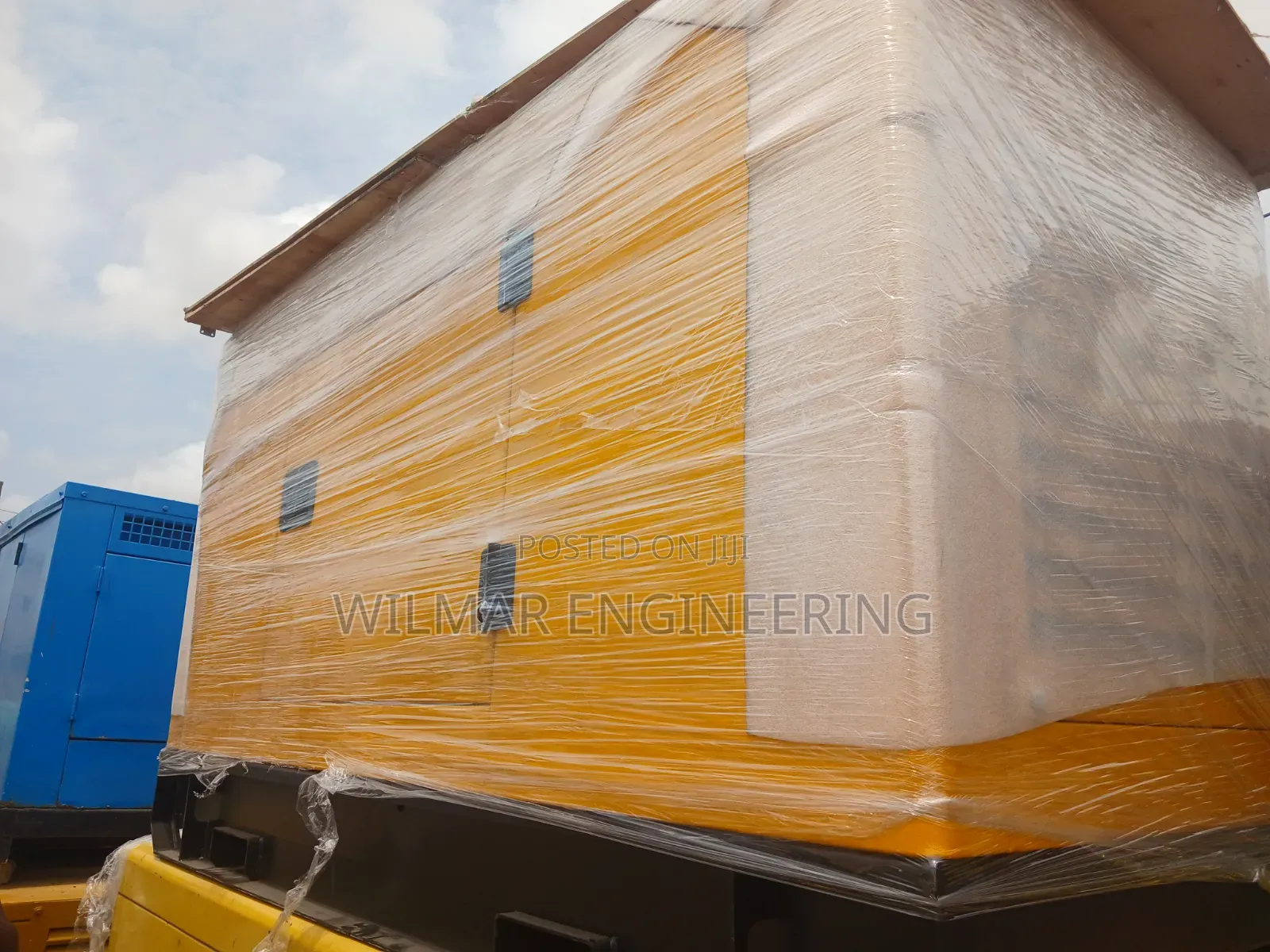20kva Generator Set