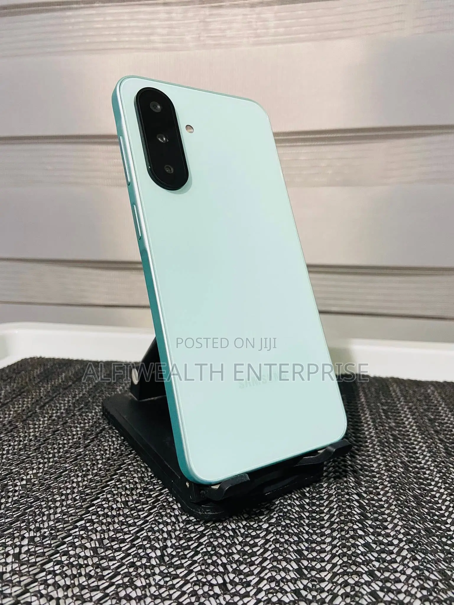 New Samsung Galaxy A26 256 GB Black