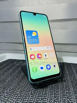 New Samsung Galaxy A26 256 GB Black