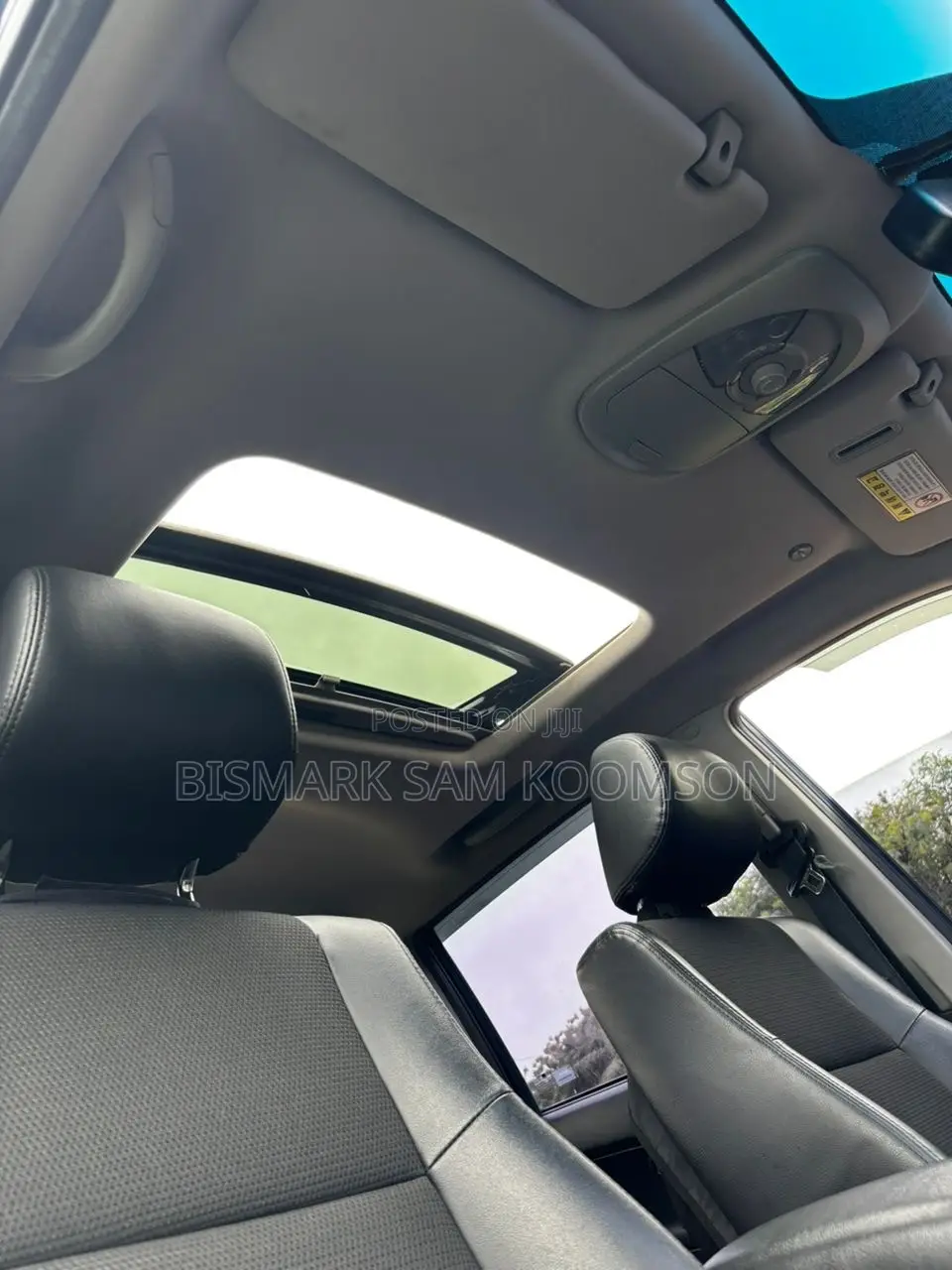 SsangYong Korando 2016 Blue