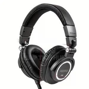 D98 Yanmai Studio Monitor Headphones