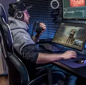 D98 Yanmai Studio Monitor Headphones