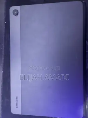 Samsung Galaxy Tab A9+ 128 GB Black