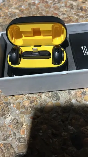Phone Microphone