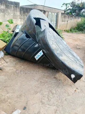 10,000 LTRS Polytank 4 SALE