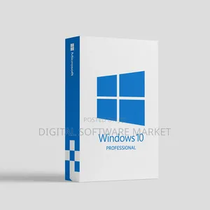 Windows 10 Professional Activation Key