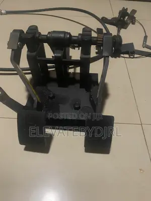 HE-MAN Dual Control Pedals (Driving Instructor )