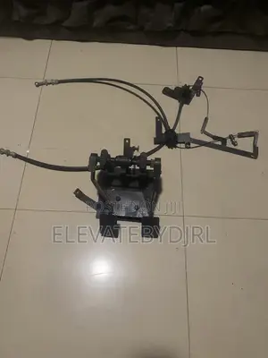 HE-MAN Dual Control Pedals (Driving Instructor )