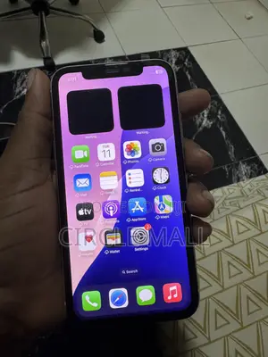 Apple iPhone 11 128 GB White