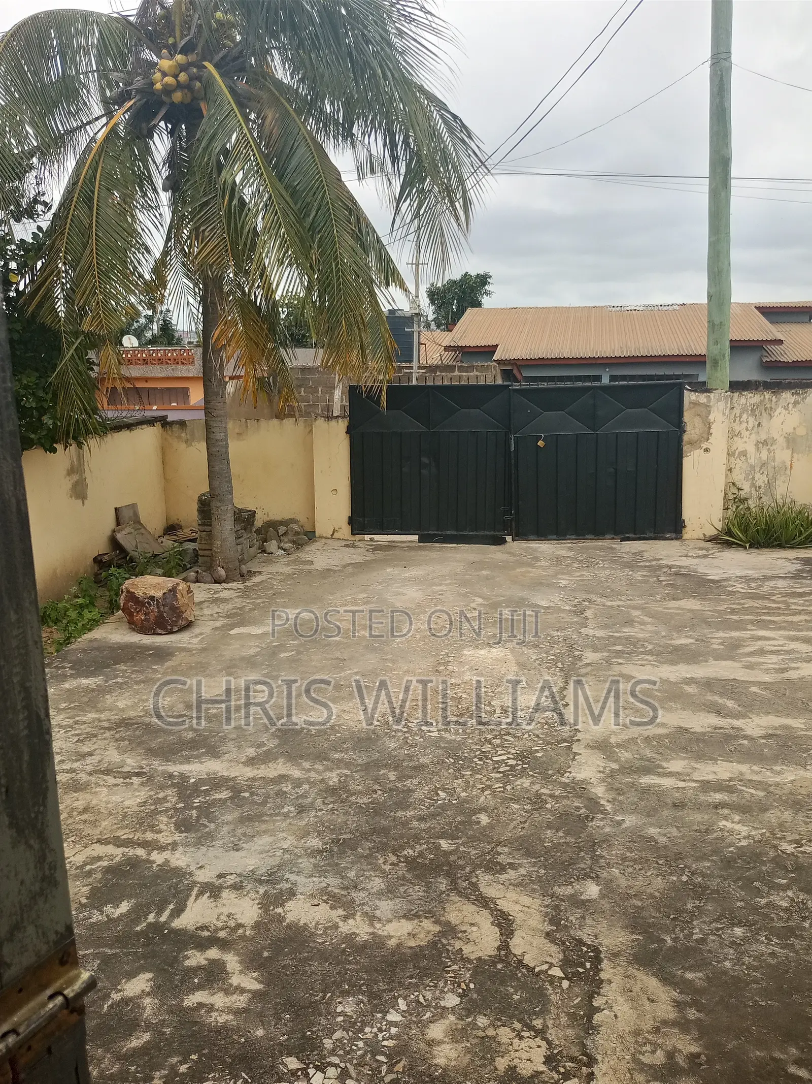 1bdrm Apartment in Blue Kiosk for rent