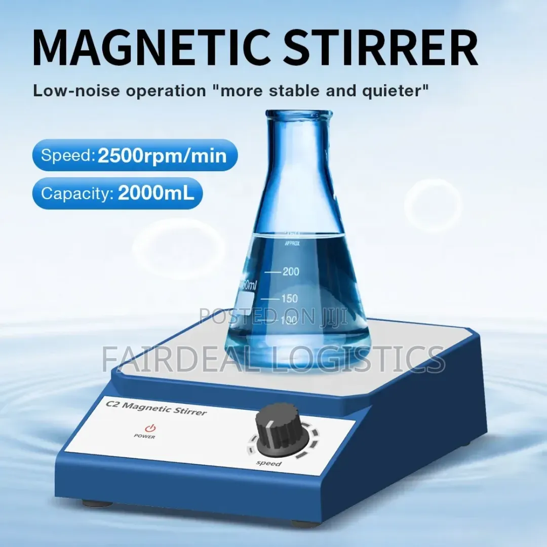 Magnetic Mixer Stirrer