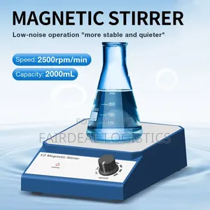 Magnetic Mixer Stirrer