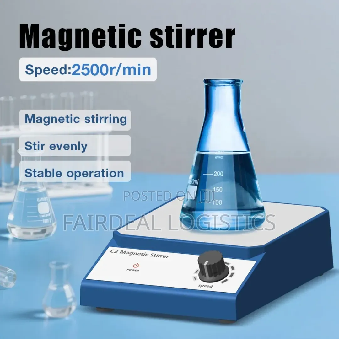 Magnetic Mixer Stirrer