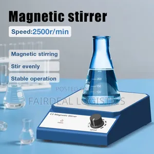 Magnetic Mixer Stirrer
