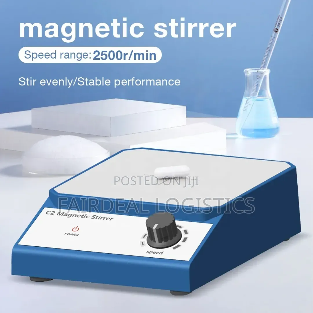 Magnetic Mixer Stirrer