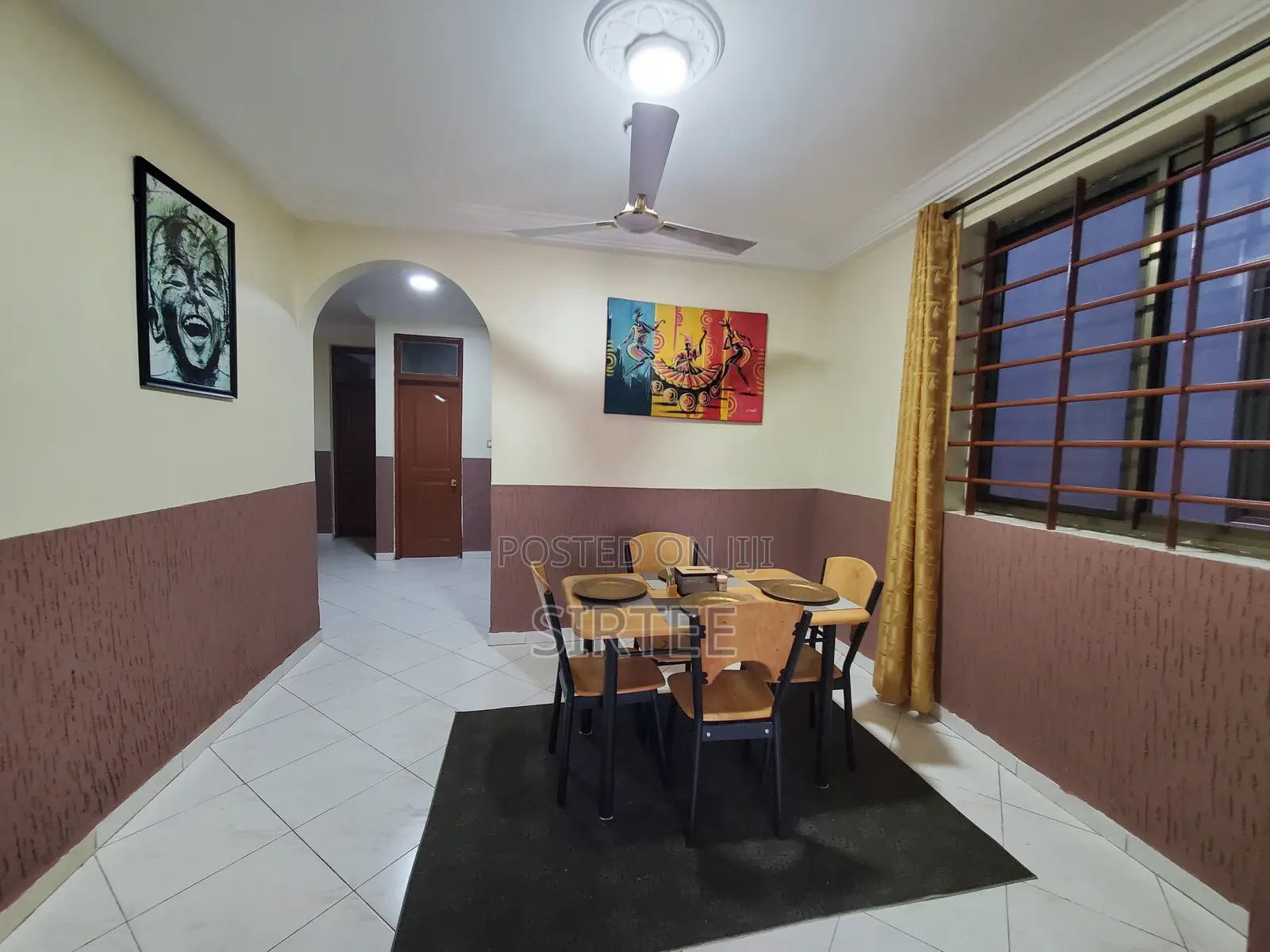 Dining Furniture Combo-Point Kill-Relocation Sale-Everything Must Go