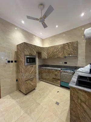 3bdrm Bungalow in Spintex Road Coastal, Coca Cola for rent