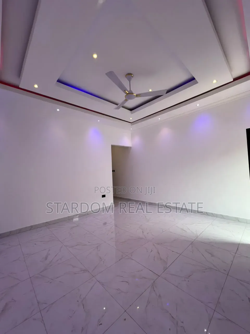 3bdrm Bungalow in Spintex Road Coastal, Coca Cola for rent