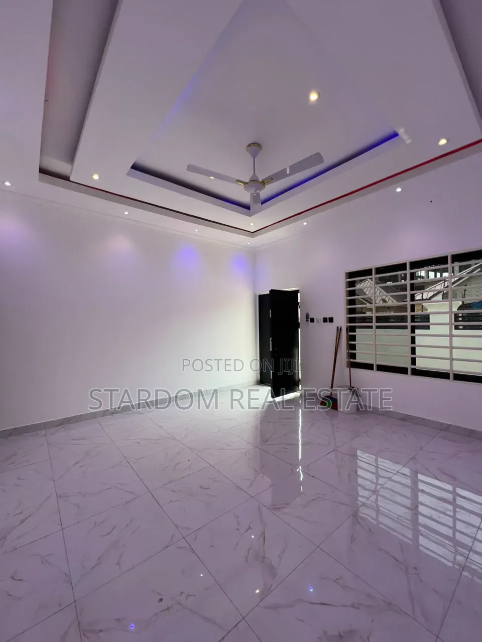 3bdrm Bungalow in Spintex Road Coastal, Coca Cola for rent