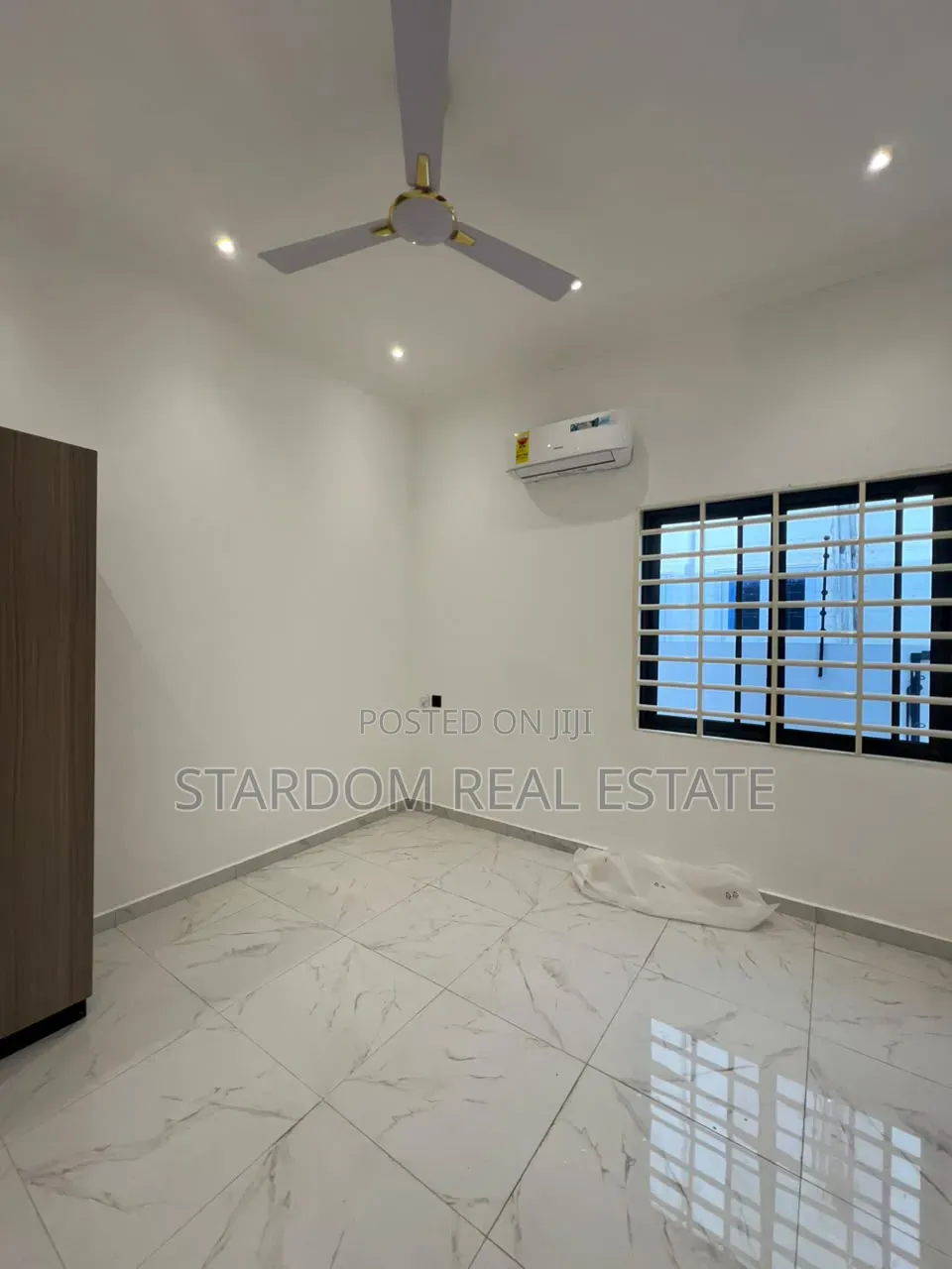 3bdrm Bungalow in Spintex Road Coastal, Coca Cola for rent