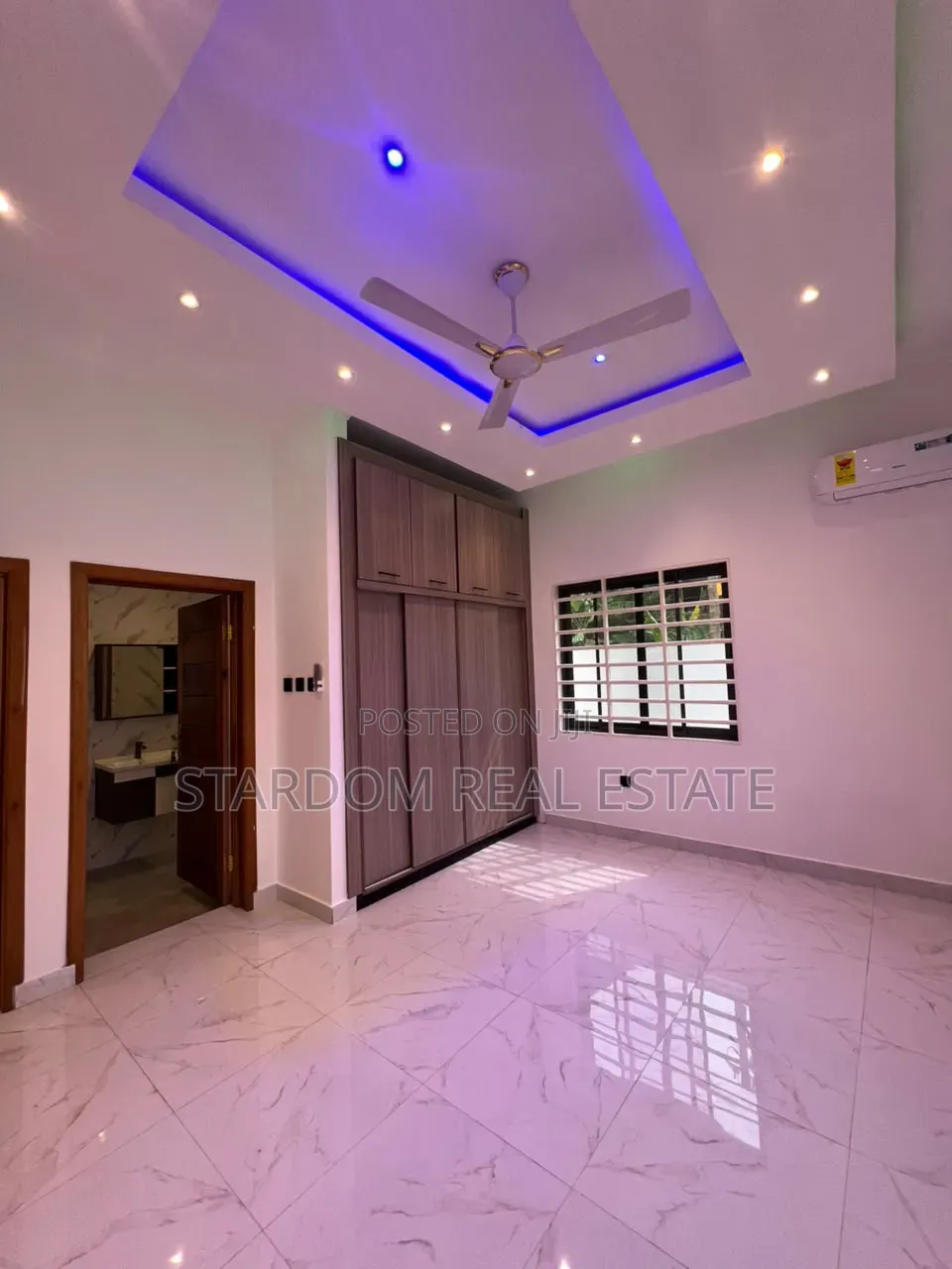 3bdrm Bungalow in Spintex Road Coastal, Coca Cola for rent
