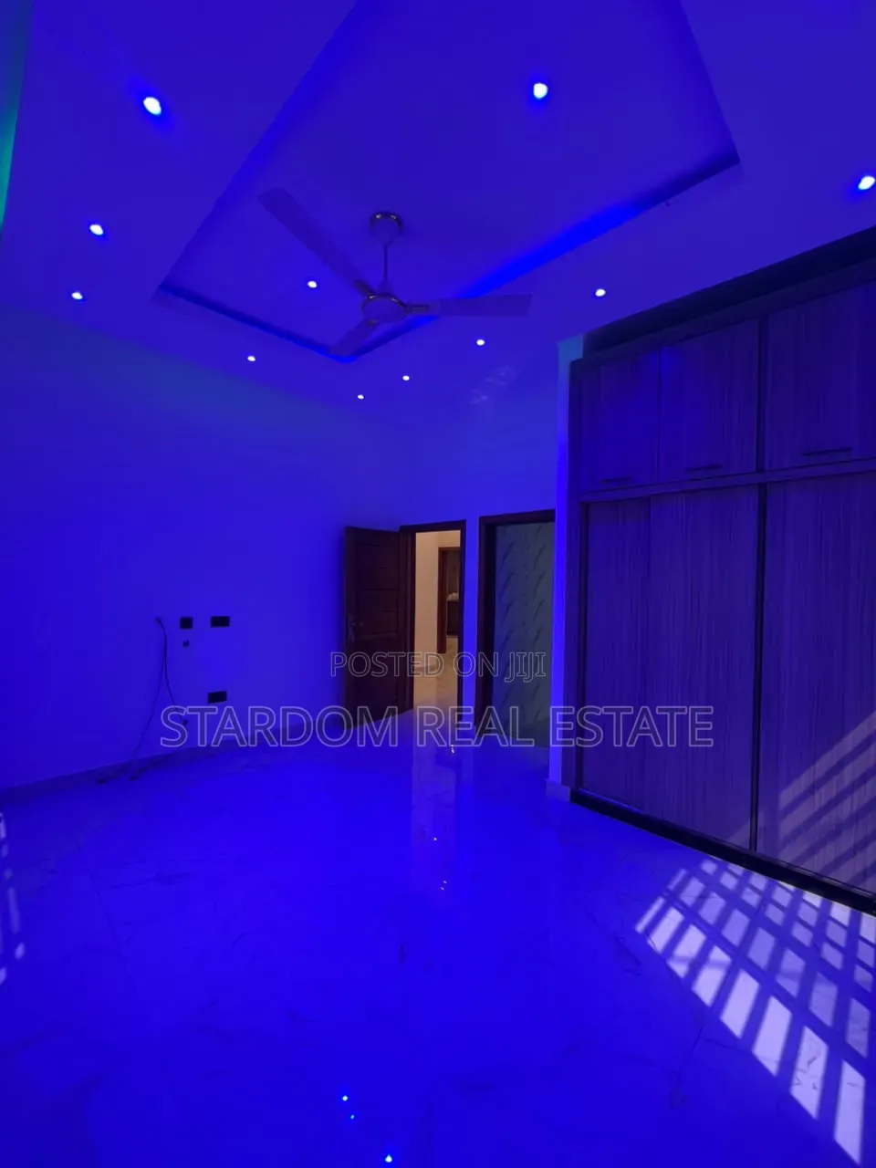 3bdrm Bungalow in Spintex Road Coastal, Coca Cola for rent