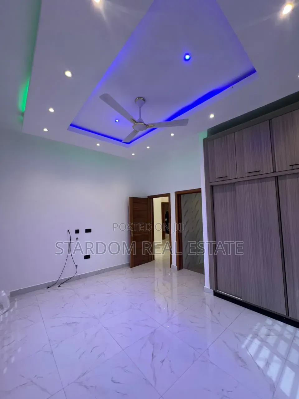 3bdrm Bungalow in Spintex Road Coastal, Coca Cola for rent