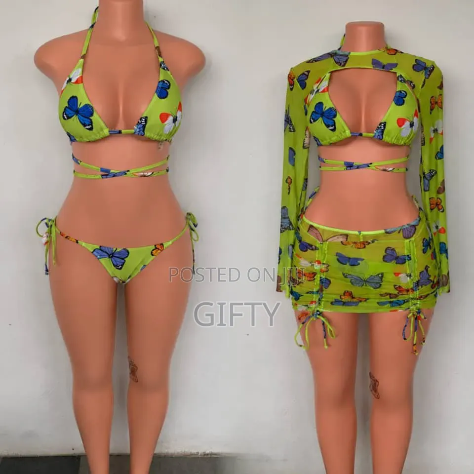 Bikini /Swimwear