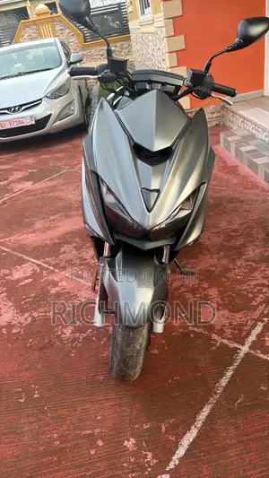 Honda 2016