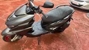Honda 2016