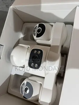 Solar CCTV Camera