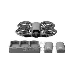 Dji Neo 2 Drone Fly More Combo (Drone Only) 3 Batteries