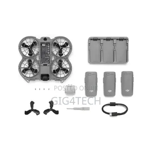 Dji Neo 2 Drone Fly More Combo (Drone Only) 3 Batteries