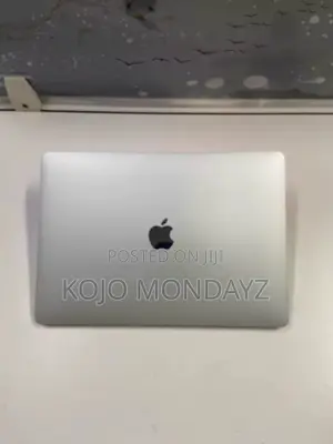 Laptop Apple MacBook Pro 2019 8GB Intel Core i5 SSD 256GB