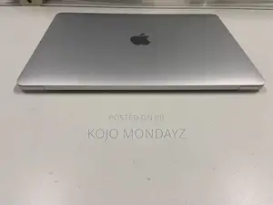 Laptop Apple MacBook Pro 2019 8GB Intel Core i5 SSD 256GB