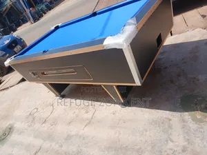 Easy 8 Pool