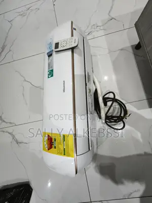 Hisense Converter AC, Ghs2000, Spintex