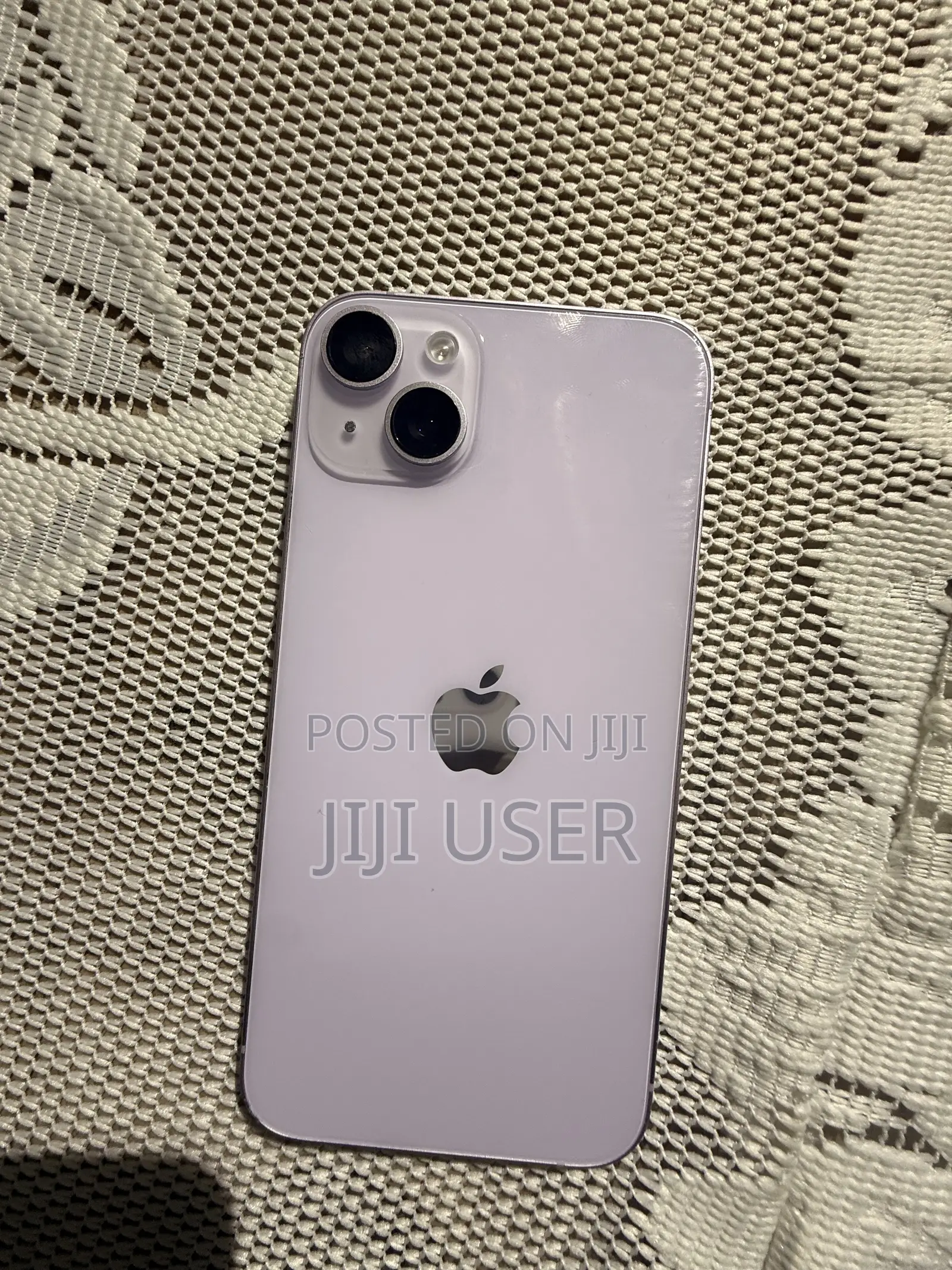 Apple iPhone 14 Plus 128 GB Blue