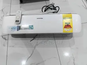 Hisense Converter AC, Ghs2000, Spintex